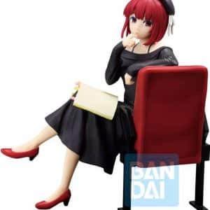 Ichibansho Figura Kana Arima Oshi No Ko (All The World'S A Stage) 13cm