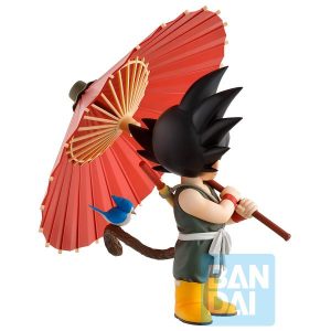 Ichibansho Figura Goku Niño Dragon Ball (Fantastic Adventure) 13cm