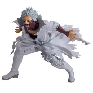 Figura Dabi My Hero Academia - The Evil Villains 13cm