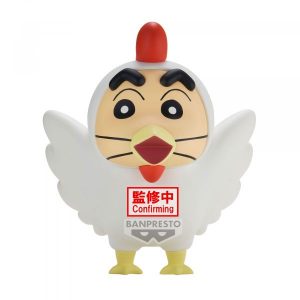 Figura Cosplay Shinchan Crayon Shinchan Vol.4 (Ver.A) 11cm