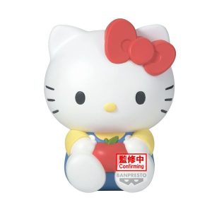 Figura Hello Kitty Sanrio - Sofvimates 11cm