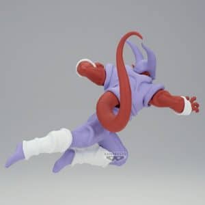 Figura Janemba (Vs Gogeta Super Saiyan) Dragon Ball Z - Match Makers 16cm