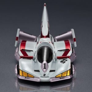 Figura Cyber Formula Collection -Heritage Edition- Future Gpx Cyber Formula Issuxark - Megahouse