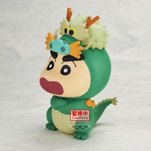 Figura Shinchan Cosplay Crayon Shinchan Vol.5 (Ver.A) 9cm