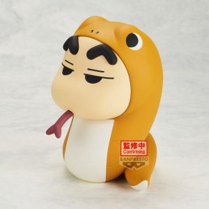 Figura Shinchan Cosplay Crayon Shinchan Vol.5 (Ver.B) 10cm