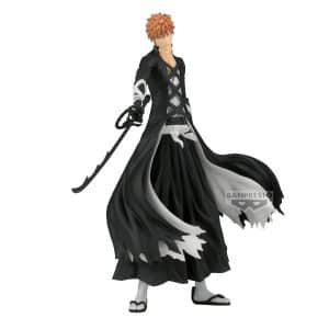 Figura Ichigo Kurosaki Bleach - Maximatic 25cm