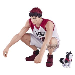 Figura Taiga Kagami & Tetsuya #2 Kuroko'S Basketball - The Movie Last Game Interval 10cm