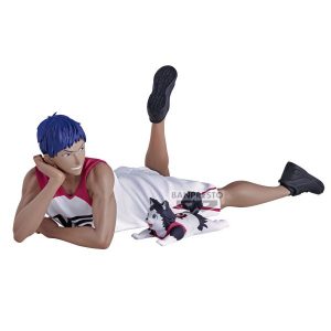 Figura Daiki Aomine & Tetsuya #2 Kuroko'S Basketball - The Movie Last Game Interval 20cm