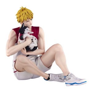 Figura Ryota Kise & Tetsuya #2 Kuroko'S Basketball - The Movie Last Game Interval 10cm