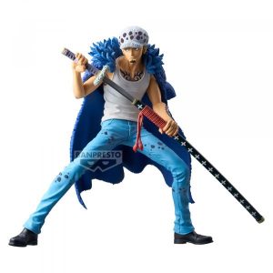 Figura Trafalgar Law One Piece - Grandista 22cm