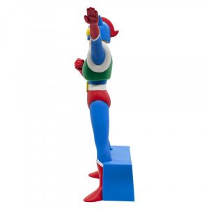 Figura Action Kamen Crayon Shinchan - Sofvimates 16cm