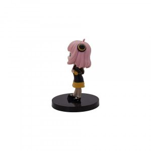 Figura Q Posket Petit Anya Forger Spyxfamily (Ver.A) 6cm