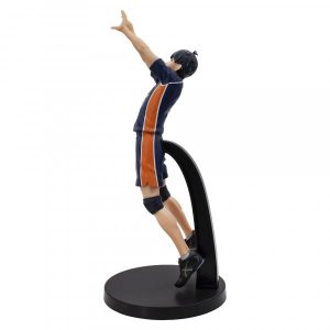 Figura Tobio Kageyama Haikyu!! Posing 18cm