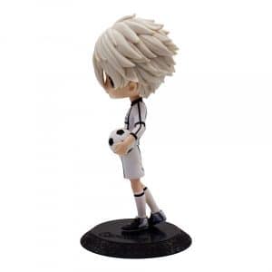 Figura Q Posket Seishiro Nagi Blue Lock Pelicula: Episode Nagi 15cm