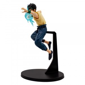 Figura Yusuke Urameshi Yu Yu Hakusho - Ankoku Bujutsukai 14cm