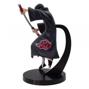 Figura Uchiha Itachi Naruto - Narutop99 16cm