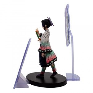 Figura Shinobu Kocho Demon Slayer: Kimetsu No Yaiba Ex 14cm