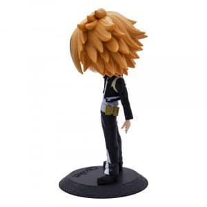 Figura Q Posket Denki Kaminari II  My Hero Academia 14cm