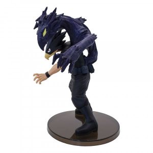 Figura Fumikage Tokoyami My Hero Academia - The Amazing Heroes - Plus 13cm