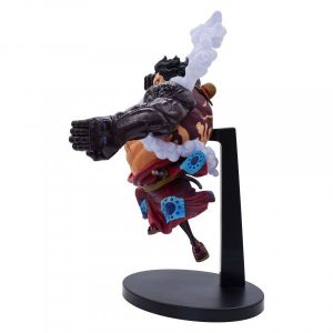 Figura Monkey D. Luffy One Piece - King Of Artist - Special Ver. (Ver.A) 13cm