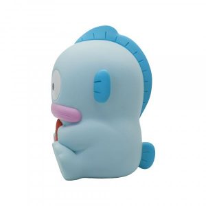 Figura Hangyodon Sanrio - Sofvimates 11cm