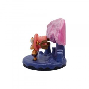 Figura Tony Tony Chopper One Piece - World Collectable Log Stories 5cm