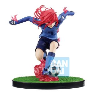 Ichibansho Figura Hyoma Chigiri Blue Lock (Arguments For Existence) 11cm