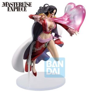 Ichibansho Figura Boa Hancock One Piece (Memory Of Heroines) 20cm