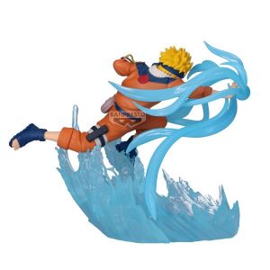 Figura Naruto Uzumaki Naruto - Combination Battle 12cm