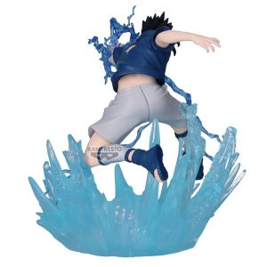 Figura Sasuke Uchiha Naruto - Combination Battle 12cm