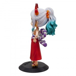 Figura Q Posket Yamato One Piece 14cm