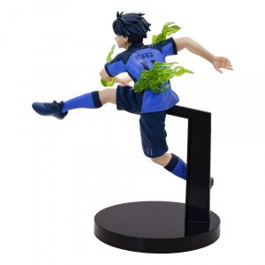 Figura Yoichi Isagi  Blue Lock - Awakening Ver. 16cm