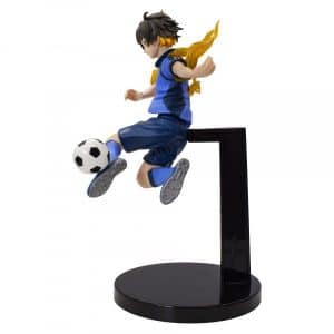 Figura Meguru Bachira Blue Lock - Awakening Ver. 12cm