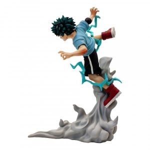 Figura Izuku Midoriya My Hero Academia - Combination Battle 11cm