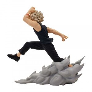 Figura Katsuki Bakugo My Hero Academia - Combination Battle 12cm