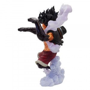 Figura Monkey D. Luffy One Piece - King Of Artist - Special Ver. (Ver.B) 14cm