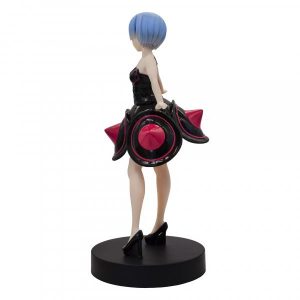 Figura Rem Re:Zero-Starting Life In Another World - Rem'S Morning Star Dress 20cm