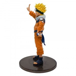 Figura Naruto Uzumaki Naruto - Banpresto Colosseum 16cm