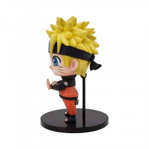 Figura Naruto Uzumaki Naruto Shippuden - Repoprize 10cm