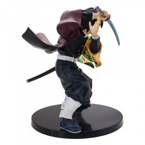 Figura Giyu Tomioka Demon Slayer: Kimetsu No Yaiba - Maximatic 17cm