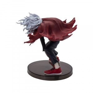 Figura Tomura Shigaraki My Hero Academia - The Evil Villains 10cm