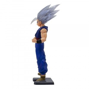 Figura Gohan (Beast) Dragon Ball Super: Super Hero Clearise 17cm