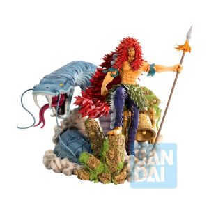 Ichibansho Figura Kalgara One Piece 22cm