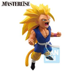 Ichibansho Figura Goku Super Saiyan 3 (Vs Omnibus Ultimate) Dragon Ball GT 14cm