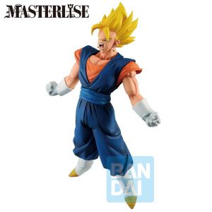 Ichibansho Figura Super Vegito (Vs Omnibus Ultimate) Dragon Ball 26cm