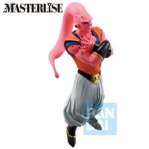 Ichibansho Figura Majin Buu Gohan Absorbed (Vs Omnibus Ultimate) Dragon Ball 27cm