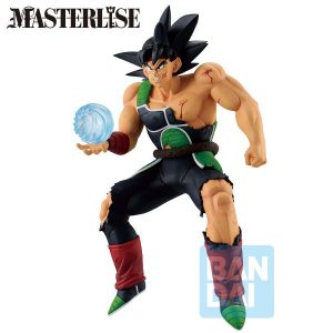 Ichibansho Figura Bardock (Vs Omnibus Ultimate) Dragon Ball 24cm