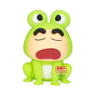 Figura Shinchan Cosplay Crayon Shinchan Vol.6 (Ver.B) 9 cm