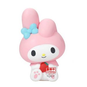 Figura My Melody Sanrio - Characters Sofvimates 14 cm