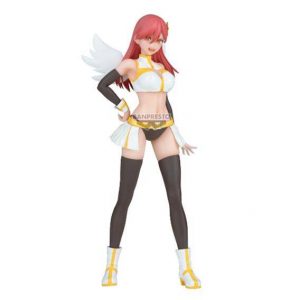 Figura Ariel 2.5 Dimensional Seduction - Glitter&Glamours - Angel Paratroopers Ver. 22 cm